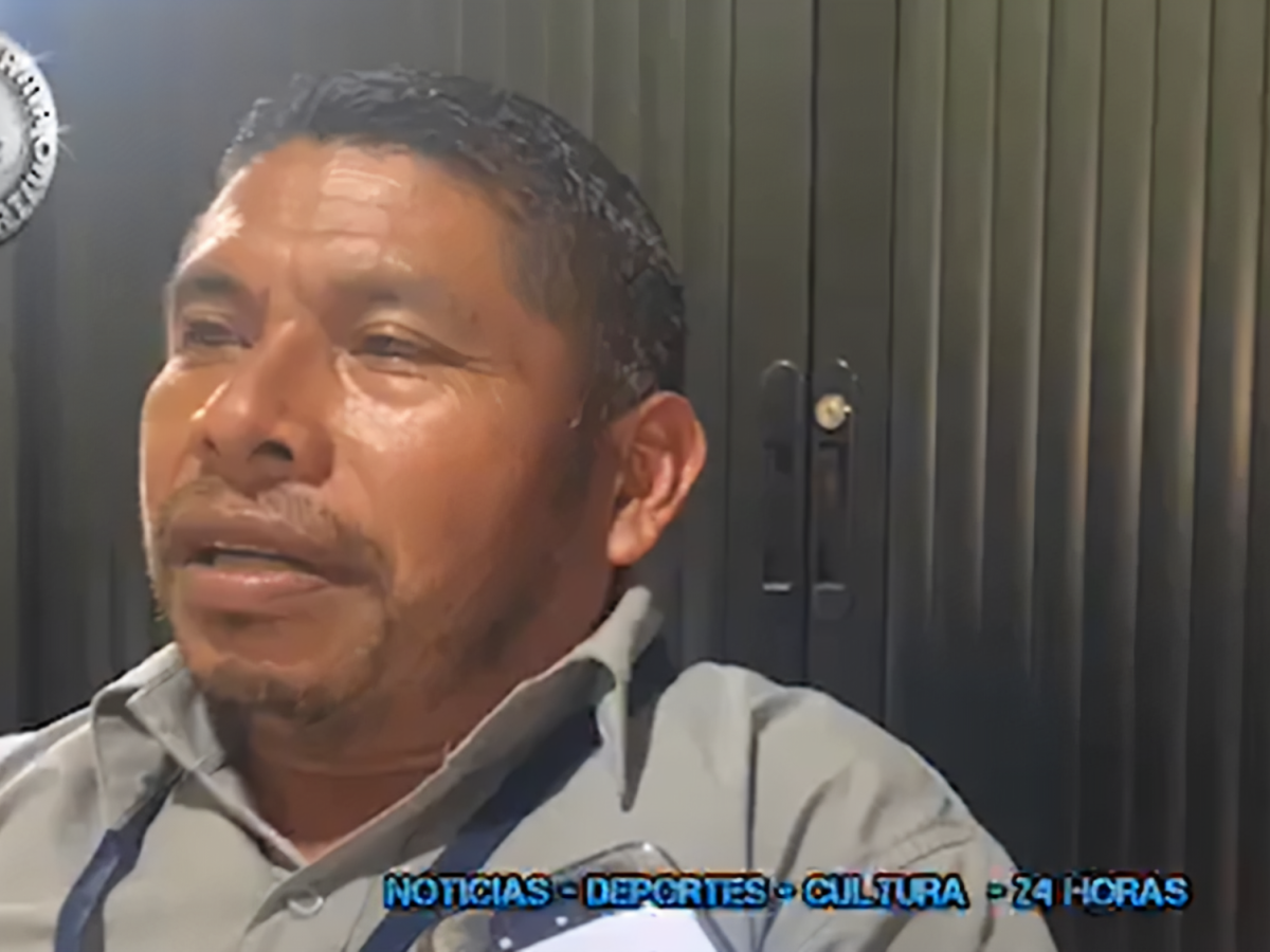 Continúa la manipulación de la opinión pública en Antigua Guatemala